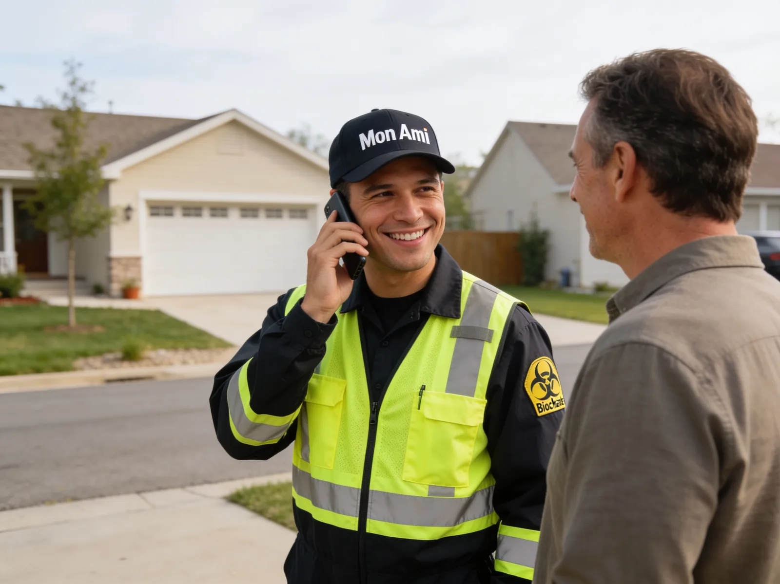 Sewage Cleanup Loretto, MI FAQs