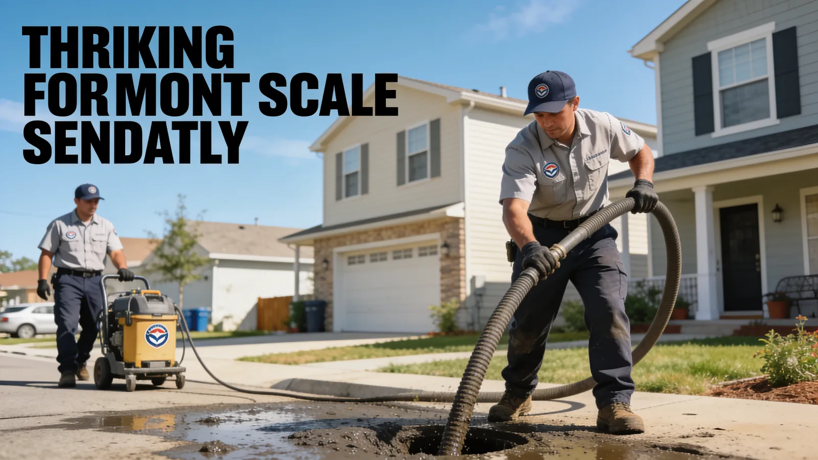 Sewage Cleanup in Loretto, MI near me